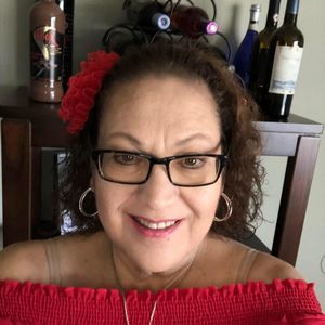 Meet your Posher, Theresa